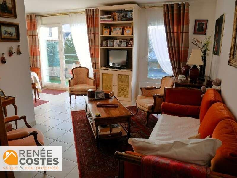 annonce Renée Costes