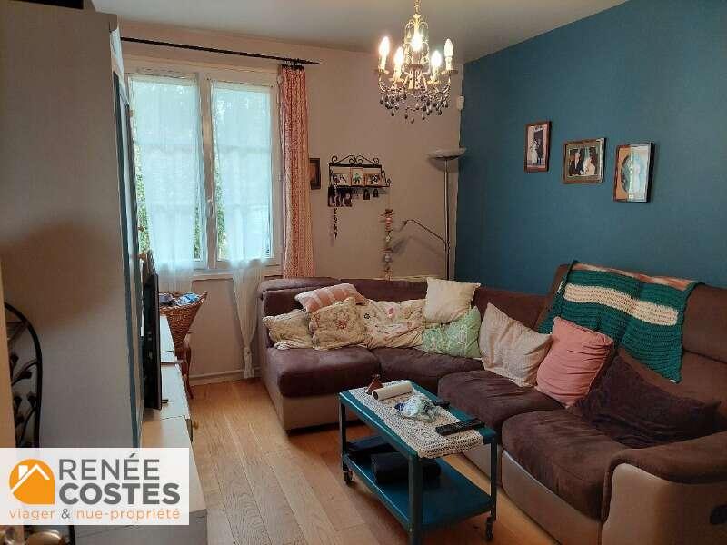 annonce Renée Costes