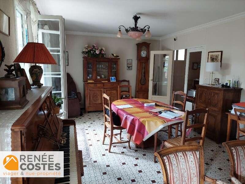 annonce Renée Costes