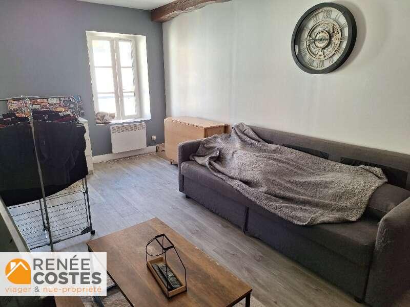 annonce Renée Costes