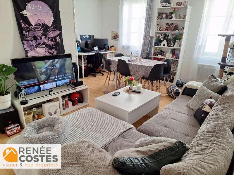 annonce Renée Costes
