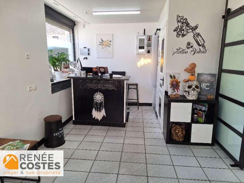 annonce Renée Costes