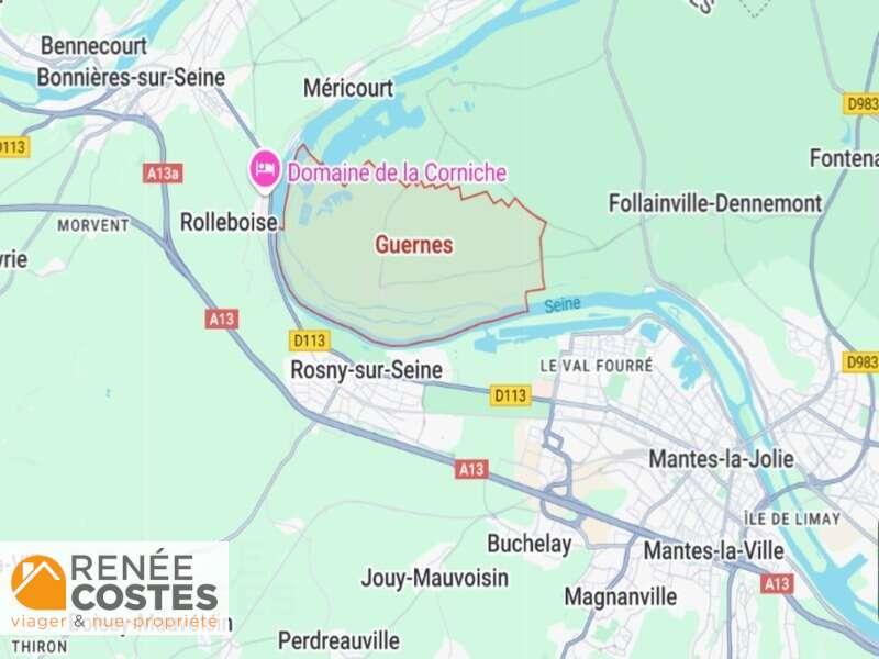 annonce Renée Costes