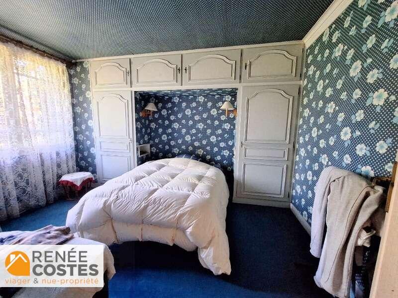 annonce Renée Costes
