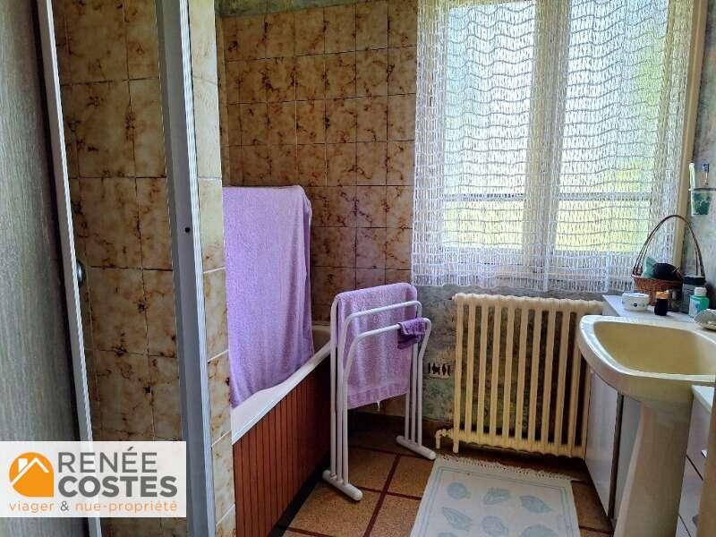 annonce Renée Costes