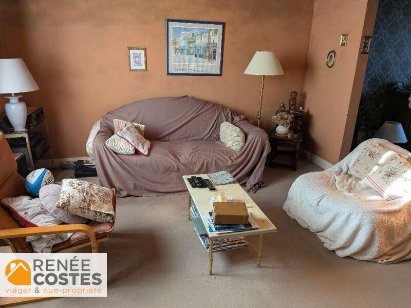 annonce Renée Costes