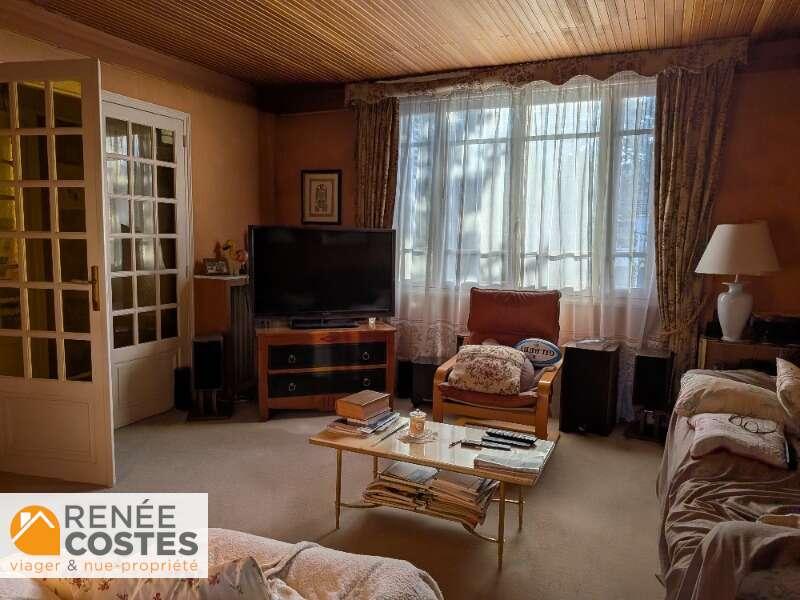 annonce Renée Costes