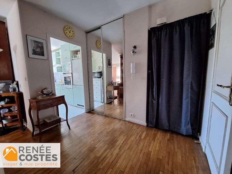 annonce Renée Costes