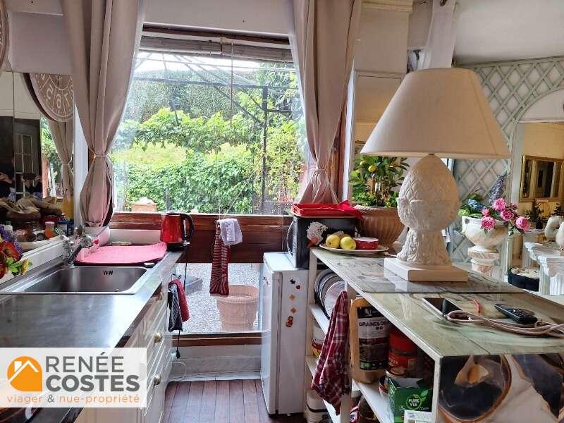 annonce Renée Costes