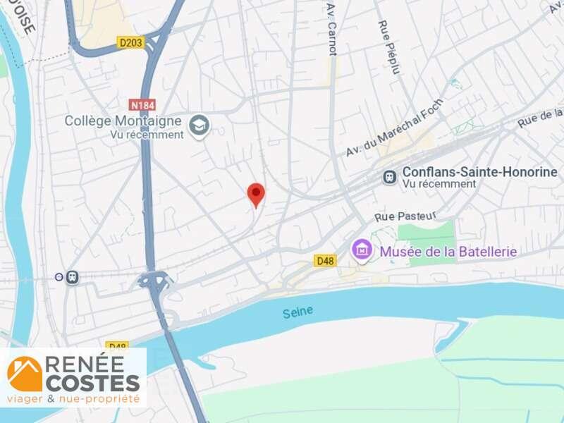 annonce Renée Costes
