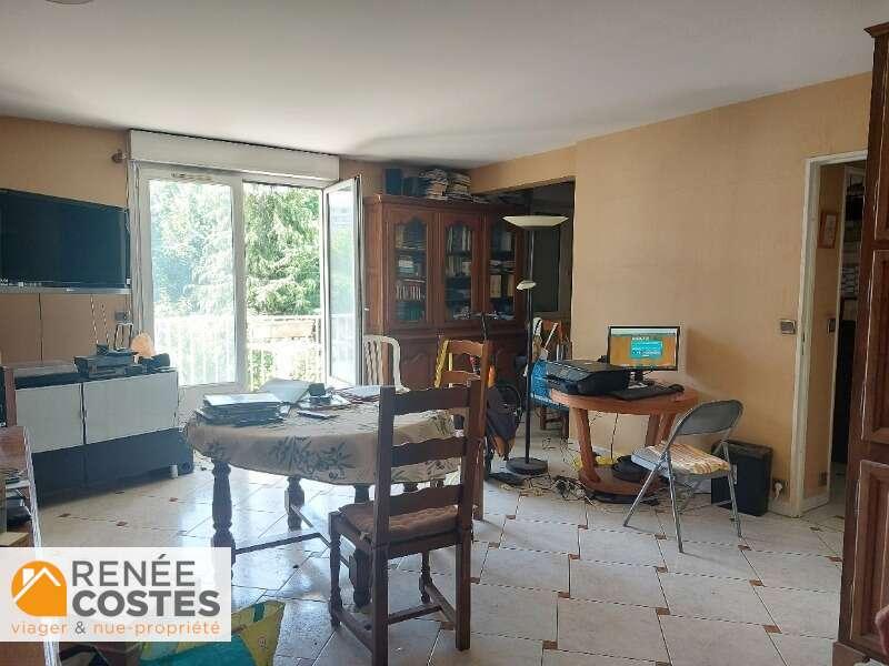 annonce Renée Costes
