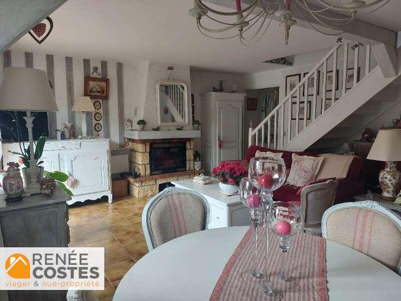 annonce Renée Costes