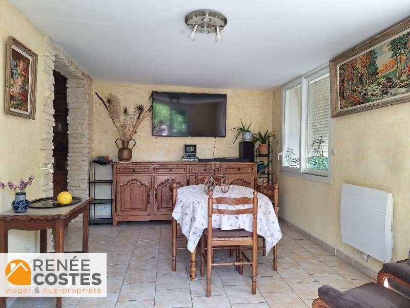 annonce Renée Costes