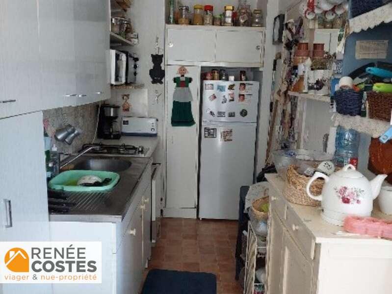annonce Renée Costes