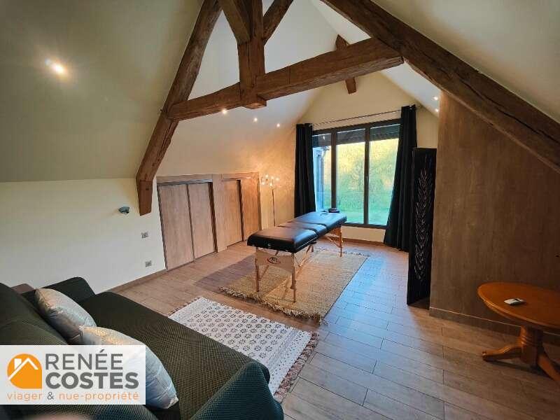 annonce Renée Costes