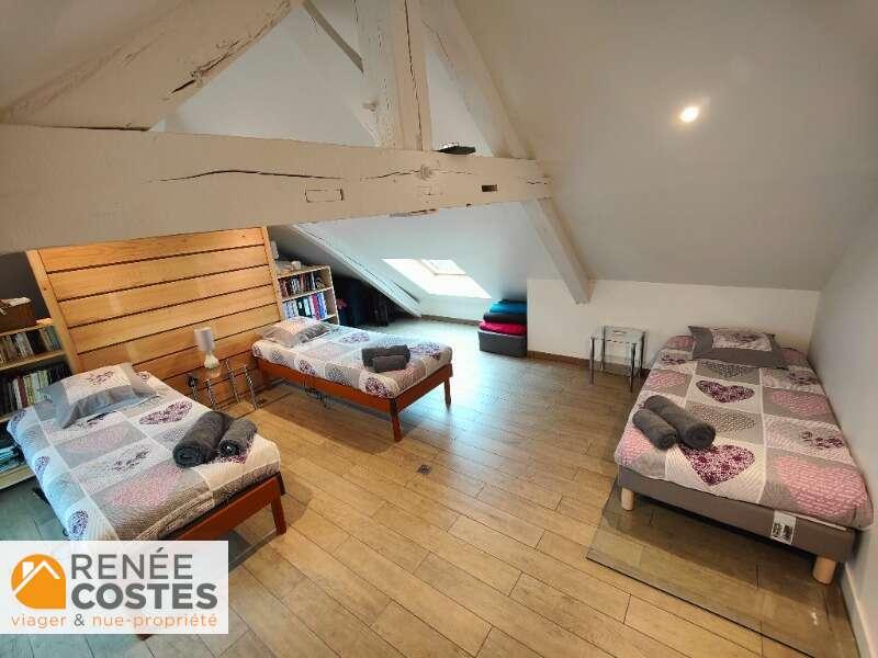 annonce Renée Costes