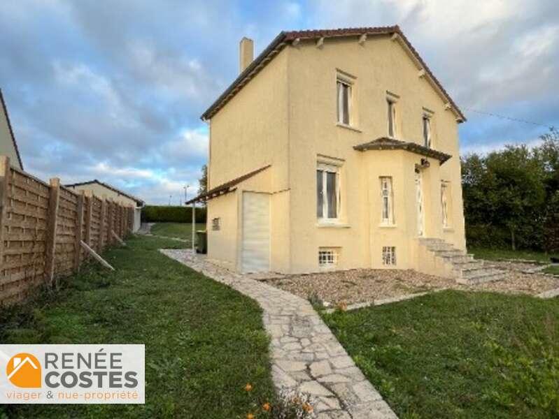 annonce Renée Costes