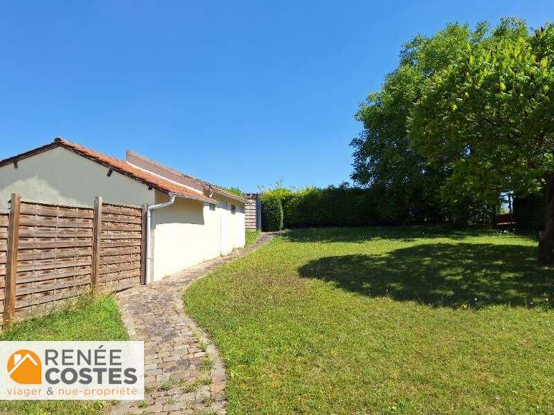 annonce Renée Costes