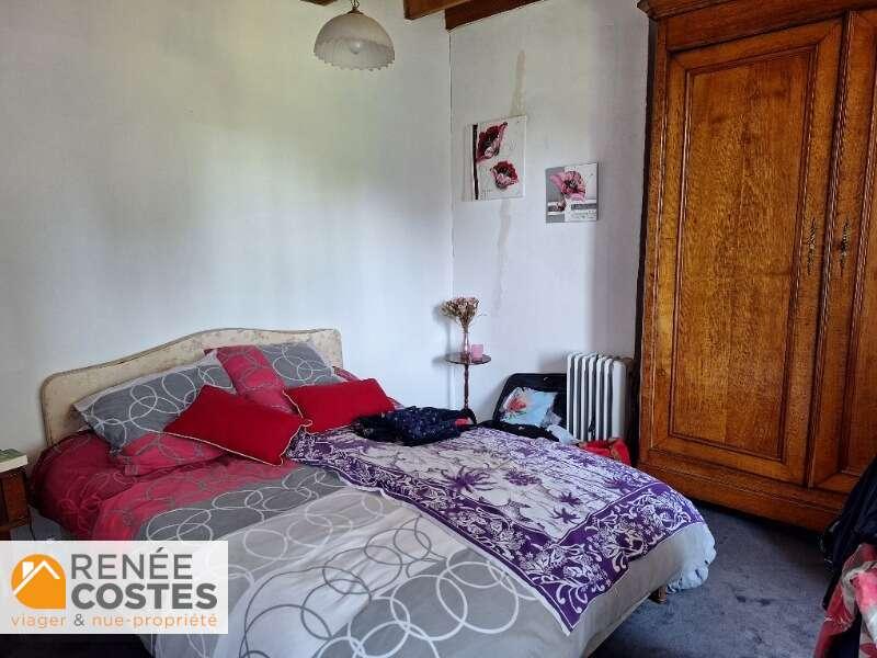 annonce Renée Costes