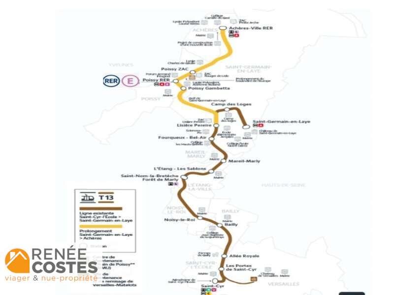 annonce Renée Costes