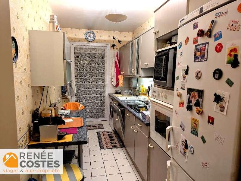 annonce Renée Costes