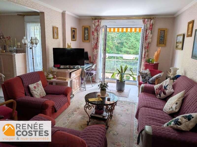 annonce Renée Costes