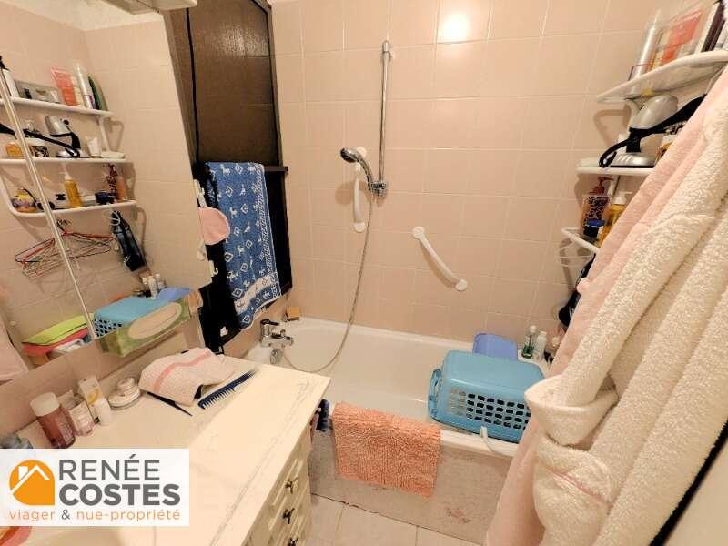 annonce Renée Costes