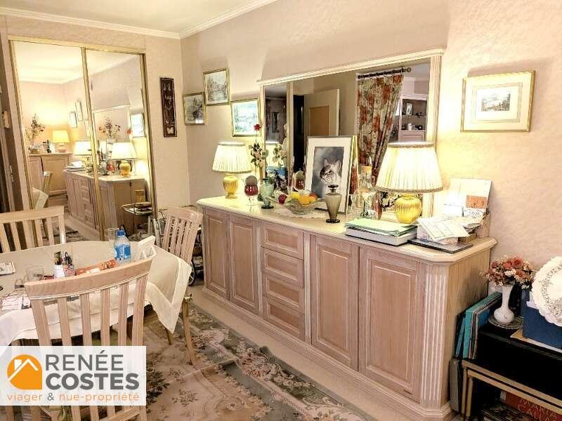 annonce Renée Costes