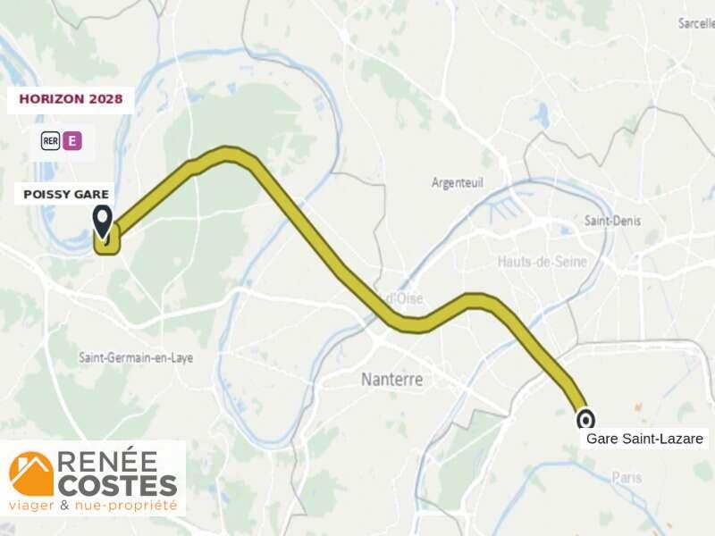 annonce Renée Costes