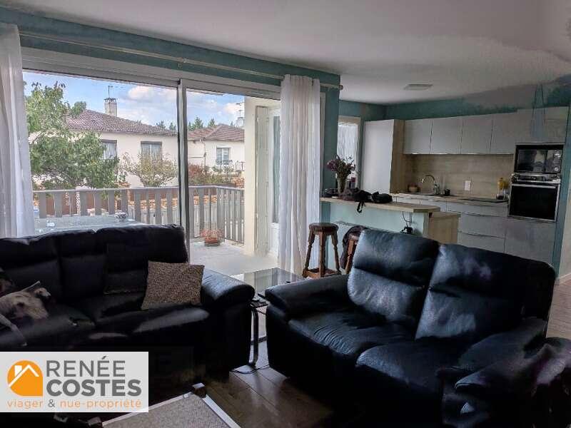 annonce Renée Costes