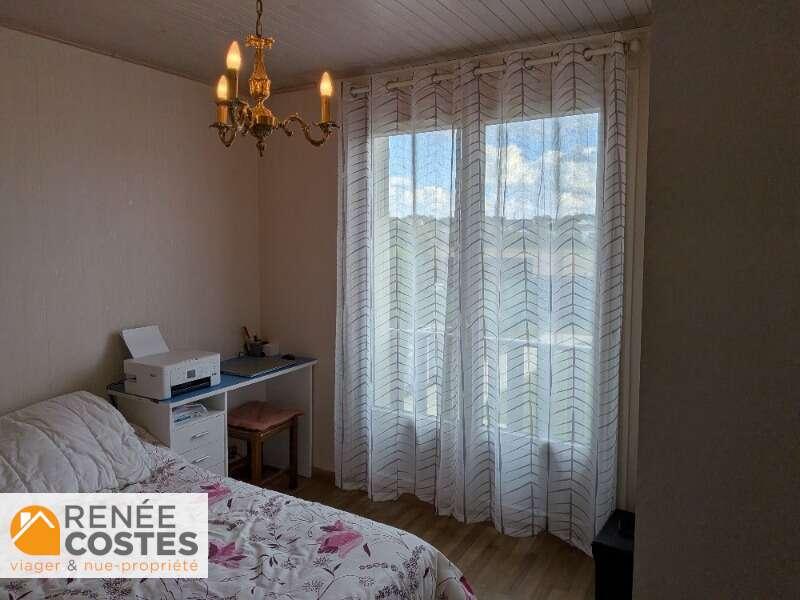 annonce Renée Costes