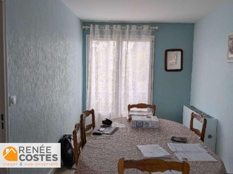 annonce Renée Costes