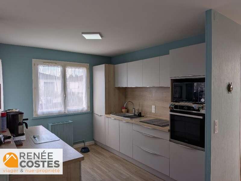 annonce Renée Costes