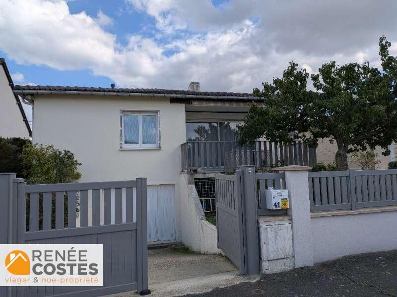 annonce Renée Costes