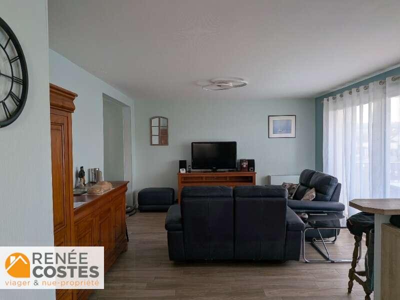 annonce Renée Costes