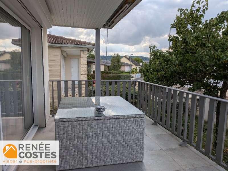 annonce Renée Costes