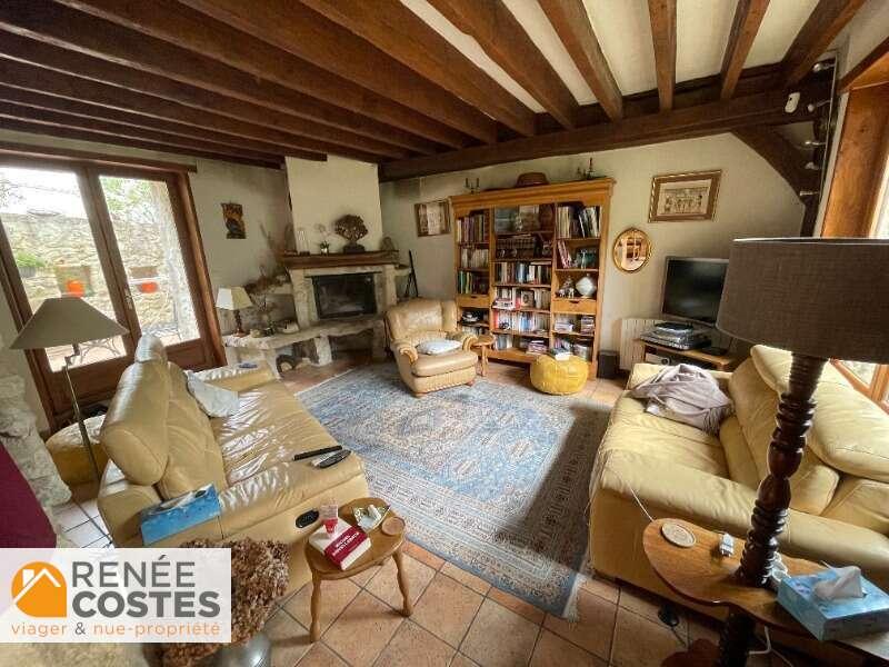 annonce Renée Costes