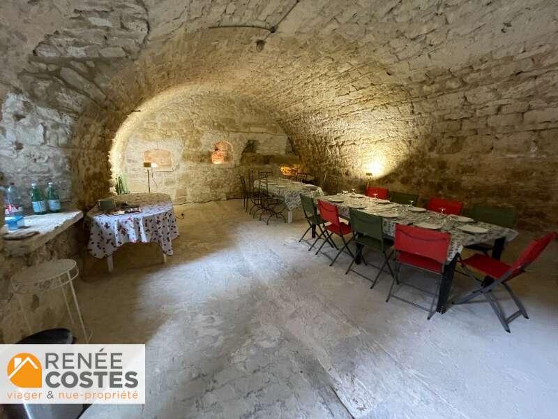 annonce Renée Costes