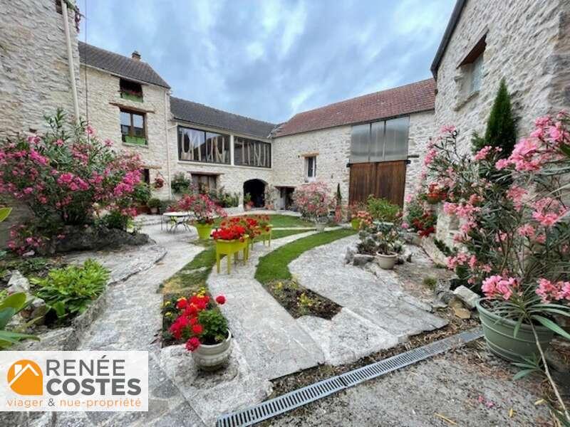 annonce Renée Costes