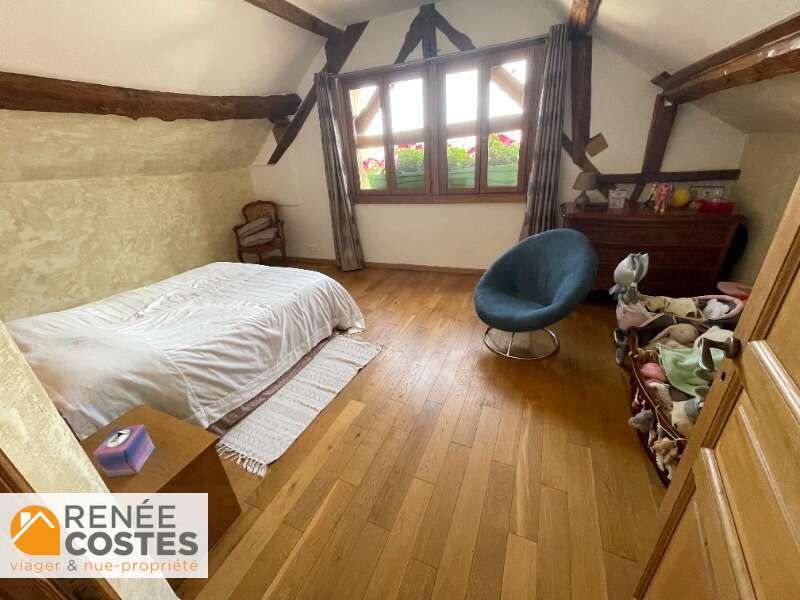 annonce Renée Costes