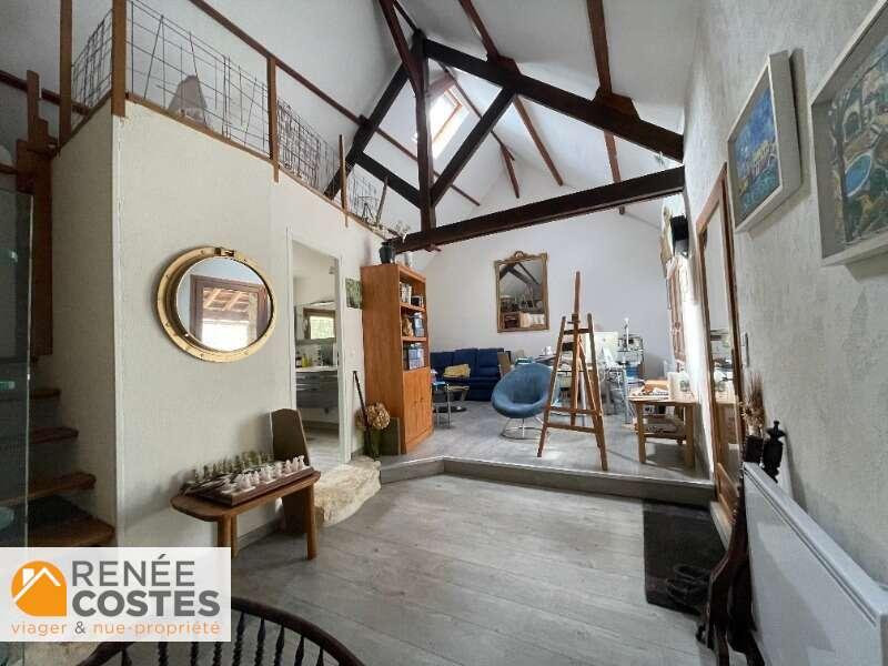 annonce Renée Costes