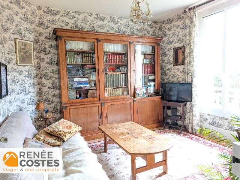 annonce Renée Costes