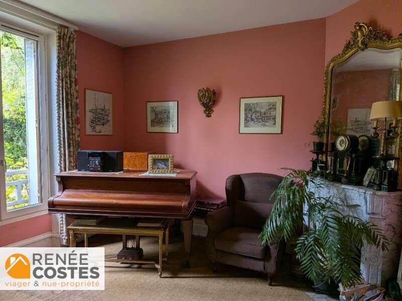 annonce Renée Costes