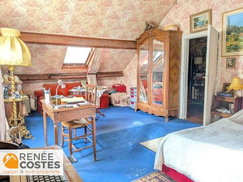 annonce Renée Costes