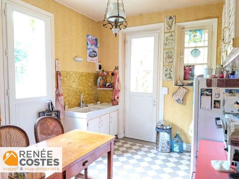 annonce Renée Costes