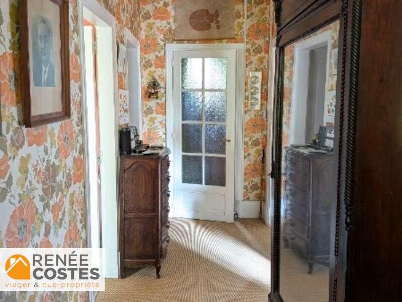 annonce Renée Costes