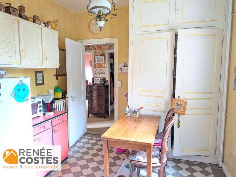 annonce Renée Costes