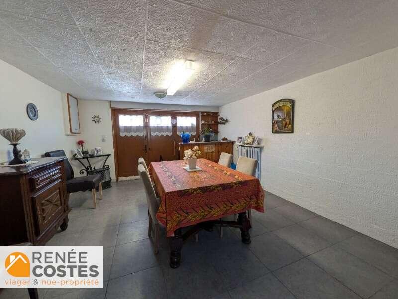 annonce Renée Costes