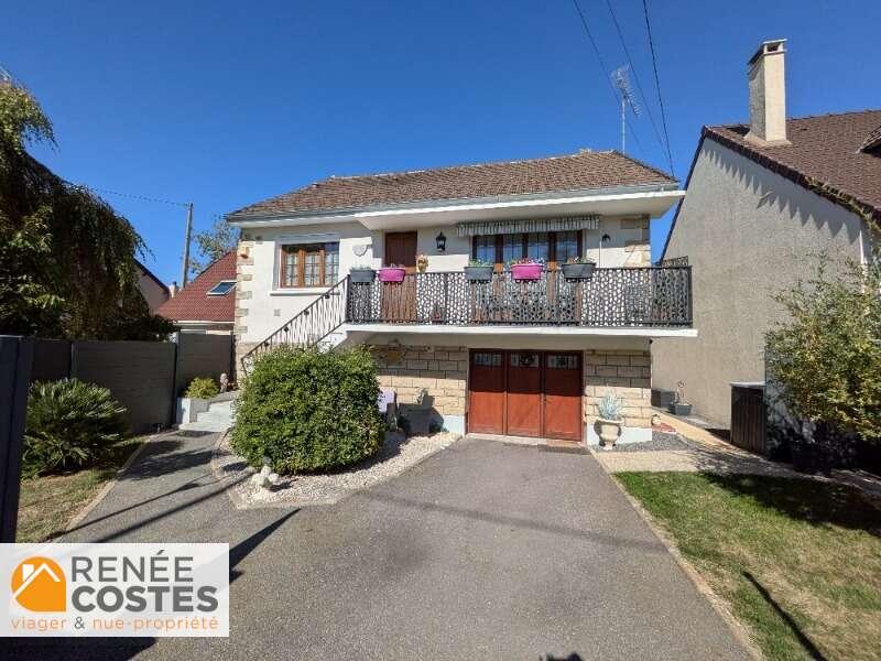 annonce Renée Costes