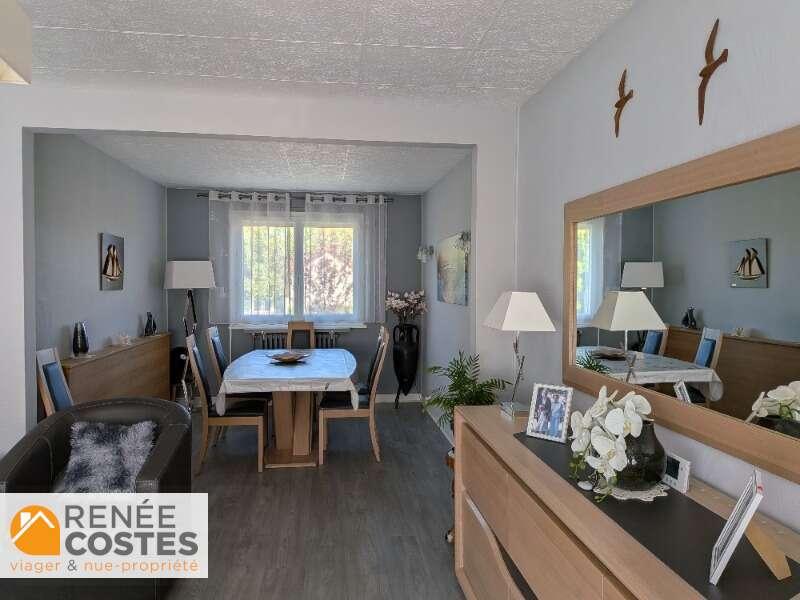 annonce Renée Costes
